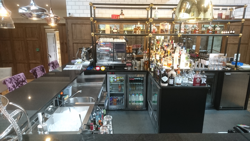 Swinton Park Hotel, Ripon